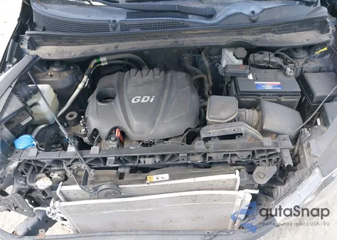 2015 Kia Sportage Lx z USA, uszkodzony, nr VIN KNDPB3AC5F7692839